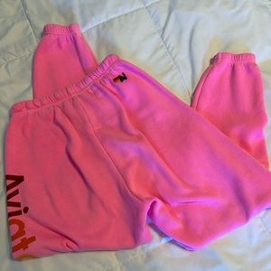 Aviator Nation sweatpants
